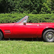 Illustration for article titled Italian Style With Hollywood Pedigree: 1966 Ghia 450SS Could Be Yours!